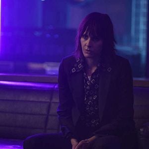 Foto Katherine Moennig