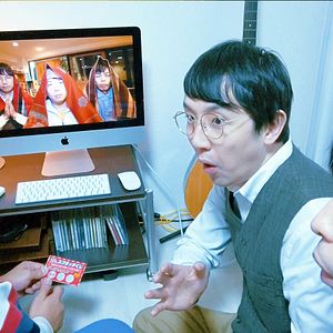 Foto Yoshifumi Sakai