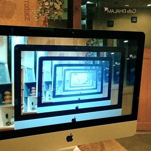 Foto Más allá de los dos minutos infinitos