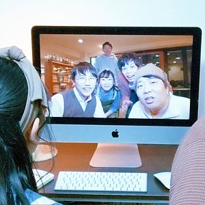 Foto Yoshifumi Sakai