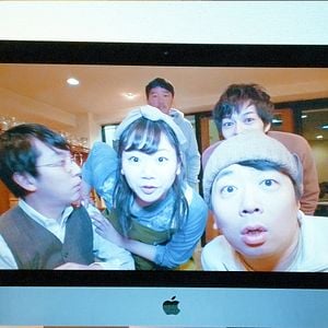 Foto Yoshifumi Sakai