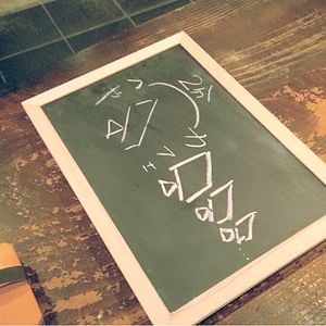 Foto Más allá de los dos minutos infinitos