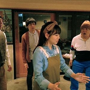 Foto Más allá de los dos minutos infinitos