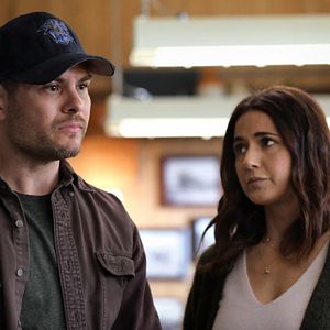 Foto Emmanuelle Chriqui