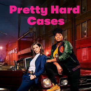 Foto Pretty Hard Cases