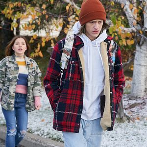 Foto Pretty Hard Cases