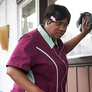 Foto Pretty Hard Cases