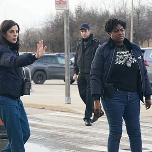 Foto Meredith MacNeill