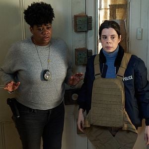 Foto Meredith MacNeill