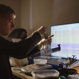 Foto Shiny Flakes: El cibernarco adolescente