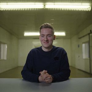 Foto Shiny Flakes: El cibernarco adolescente