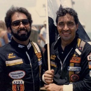 Foto Cocaine Cowboys: Los reyes de Miami