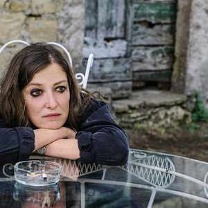 Foto Alexandra Maria Lara