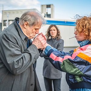 Foto Alexandra Maria Lara