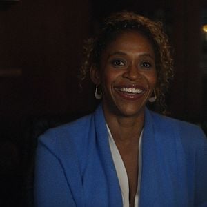 Foto Merrin Dungey