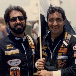 Foto Cocaine Cowboys: Los reyes de Miami