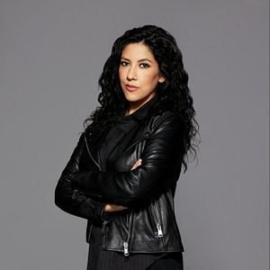 Foto Stephanie Beatriz