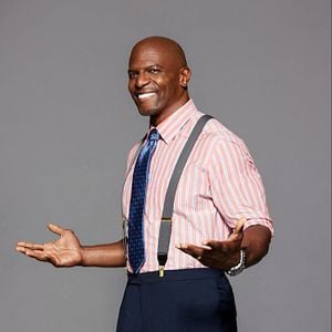 Foto Terry Crews