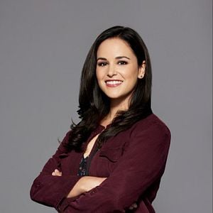 Foto Melissa Fumero