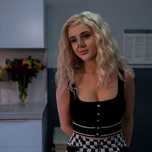 Foto Nuevo sabor a cereza