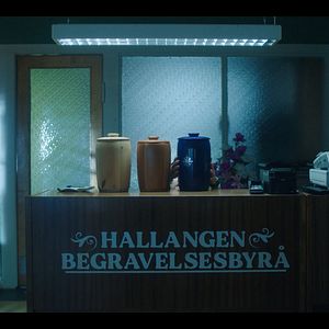 Foto Post Mortem: Nadie muere en Skarnes