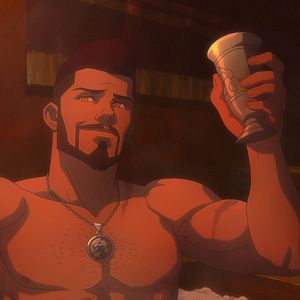 Foto The Witcher: Nightmare Of The Wolf