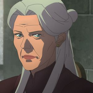 Foto The Witcher: Nightmare Of The Wolf