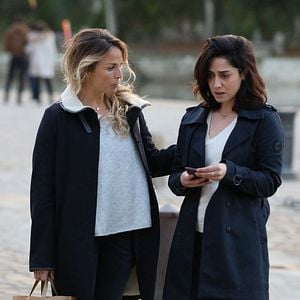 Foto Garance Thenault