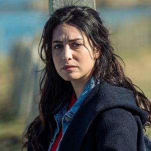 Foto Garance Thenault