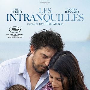 Foto Un amor intranquilo