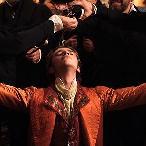 Foto Benjamin Voisin