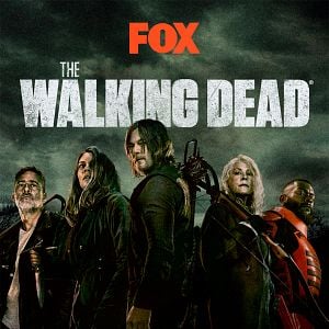 Foto The Walking Dead