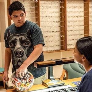 Foto Reservation Dogs