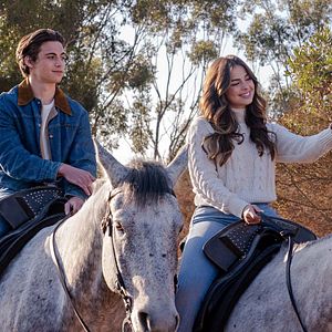 Foto Alguien como él