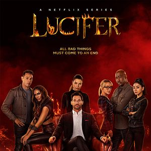 Foto Lucifer