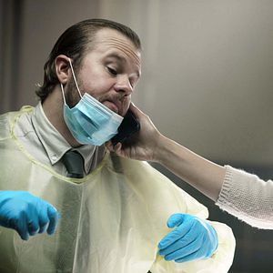 Foto Post Mortem: Nadie muere en Skarnes