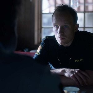 Foto Post Mortem: Nadie muere en Skarnes