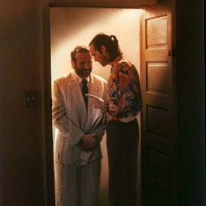 Foto El rey pescador