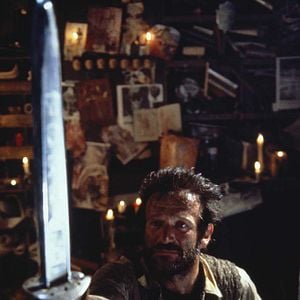 Foto El rey pescador