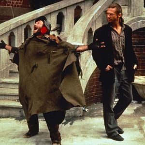 Foto El rey pescador