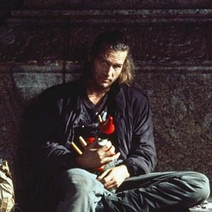 Foto El rey pescador