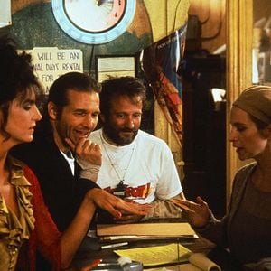 Foto El rey pescador