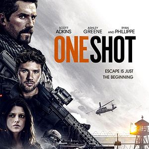 Foto One Shot (Misión de rescate)