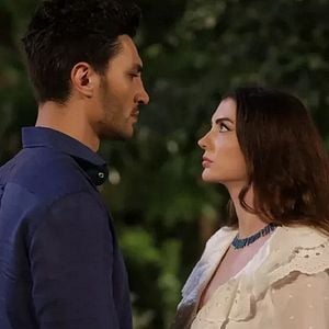 Foto Amor, lógica, venganza