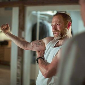 Foto Cuando el polvo se asienta