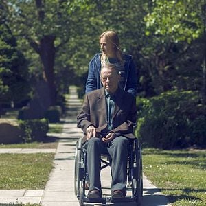 Foto Cuando el polvo se asienta