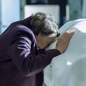 Foto Cuando el polvo se asienta