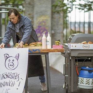 Foto Cuando el polvo se asienta