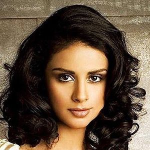 Foto Gul Kirat Panag