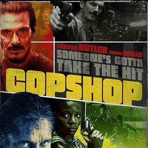 Foto Juego de asesinos (Copshop)